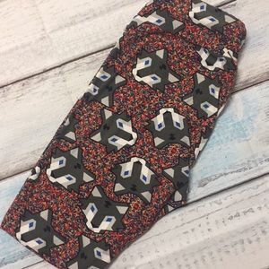 LuLaRoe Wolf Leggings